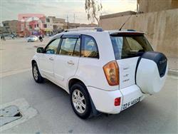 Chery Tiggo 3